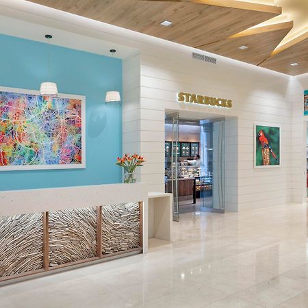 Margaritaville Vacation Club - Nashville Luaran gambar