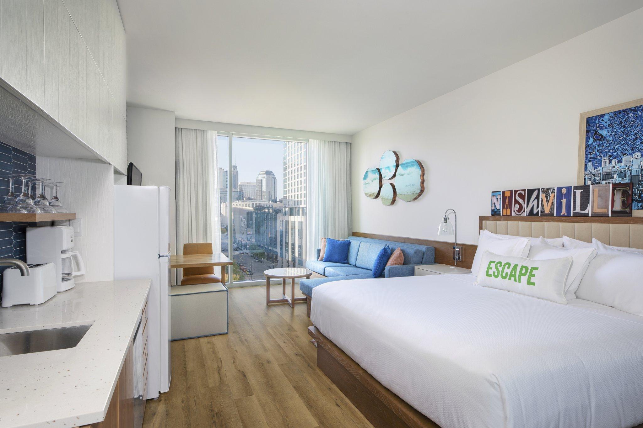 Margaritaville Vacation Club - Nashville Luaran gambar