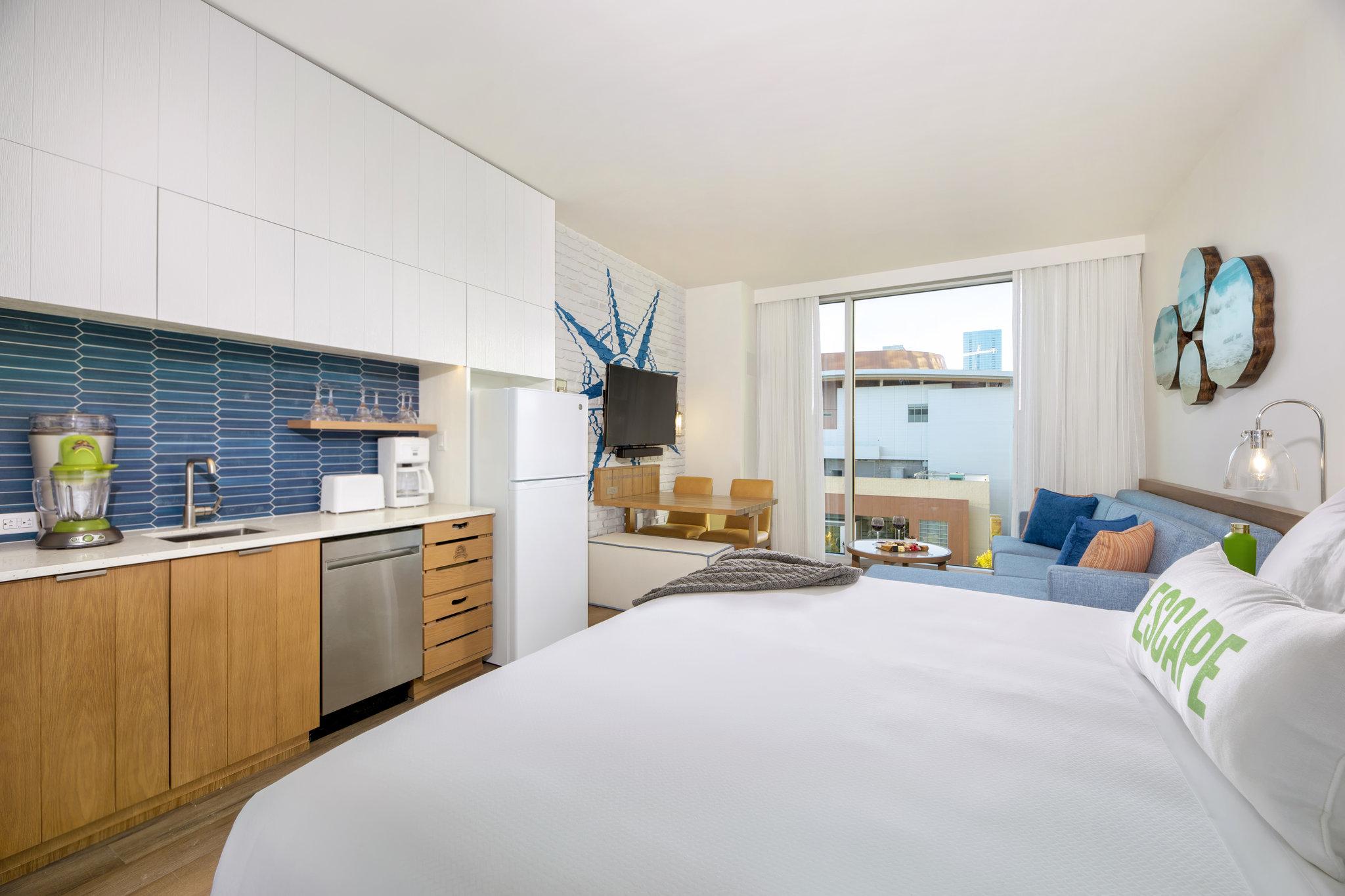 Margaritaville Vacation Club - Nashville Luaran gambar