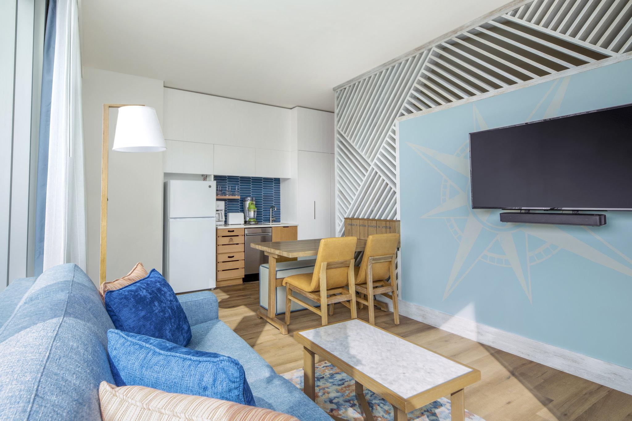 Margaritaville Vacation Club - Nashville Luaran gambar