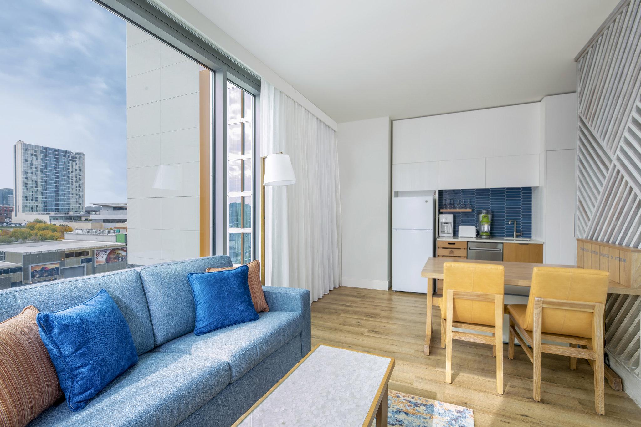 Margaritaville Vacation Club - Nashville Luaran gambar