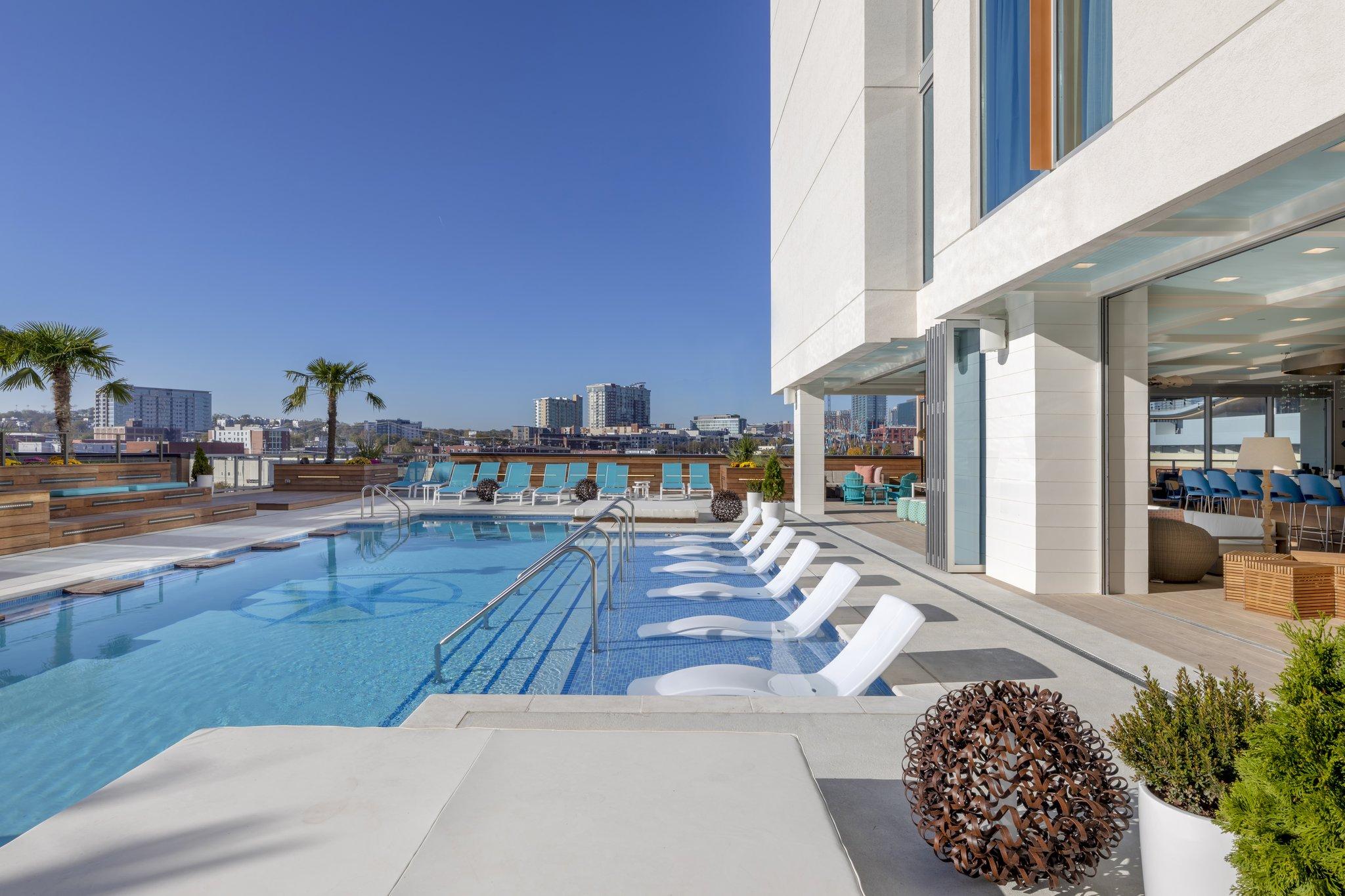 Margaritaville Vacation Club - Nashville Luaran gambar