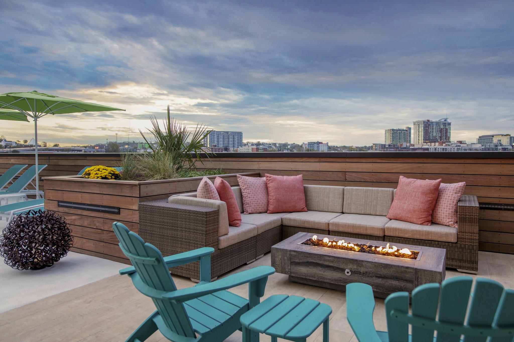Margaritaville Vacation Club - Nashville Luaran gambar
