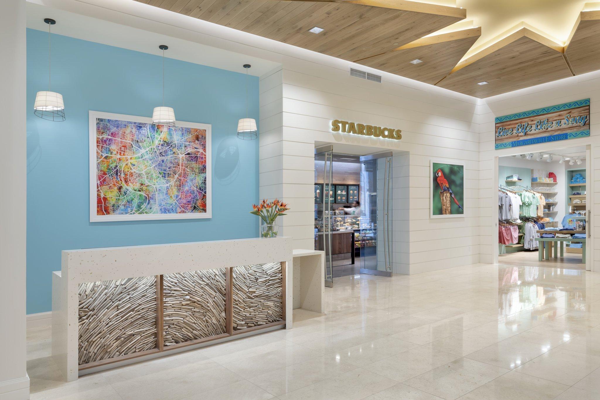Margaritaville Vacation Club - Nashville Luaran gambar