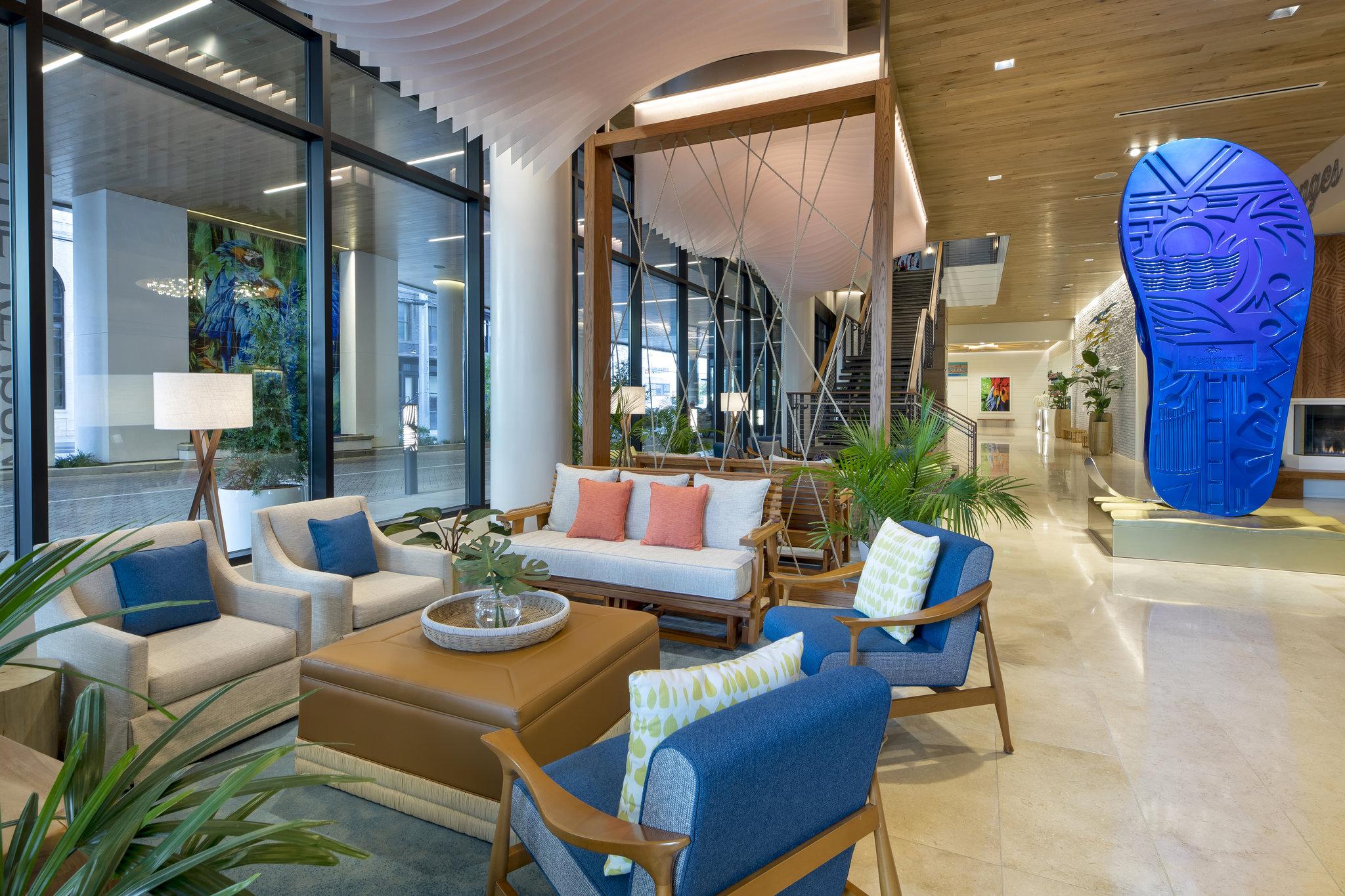 Margaritaville Vacation Club - Nashville Luaran gambar