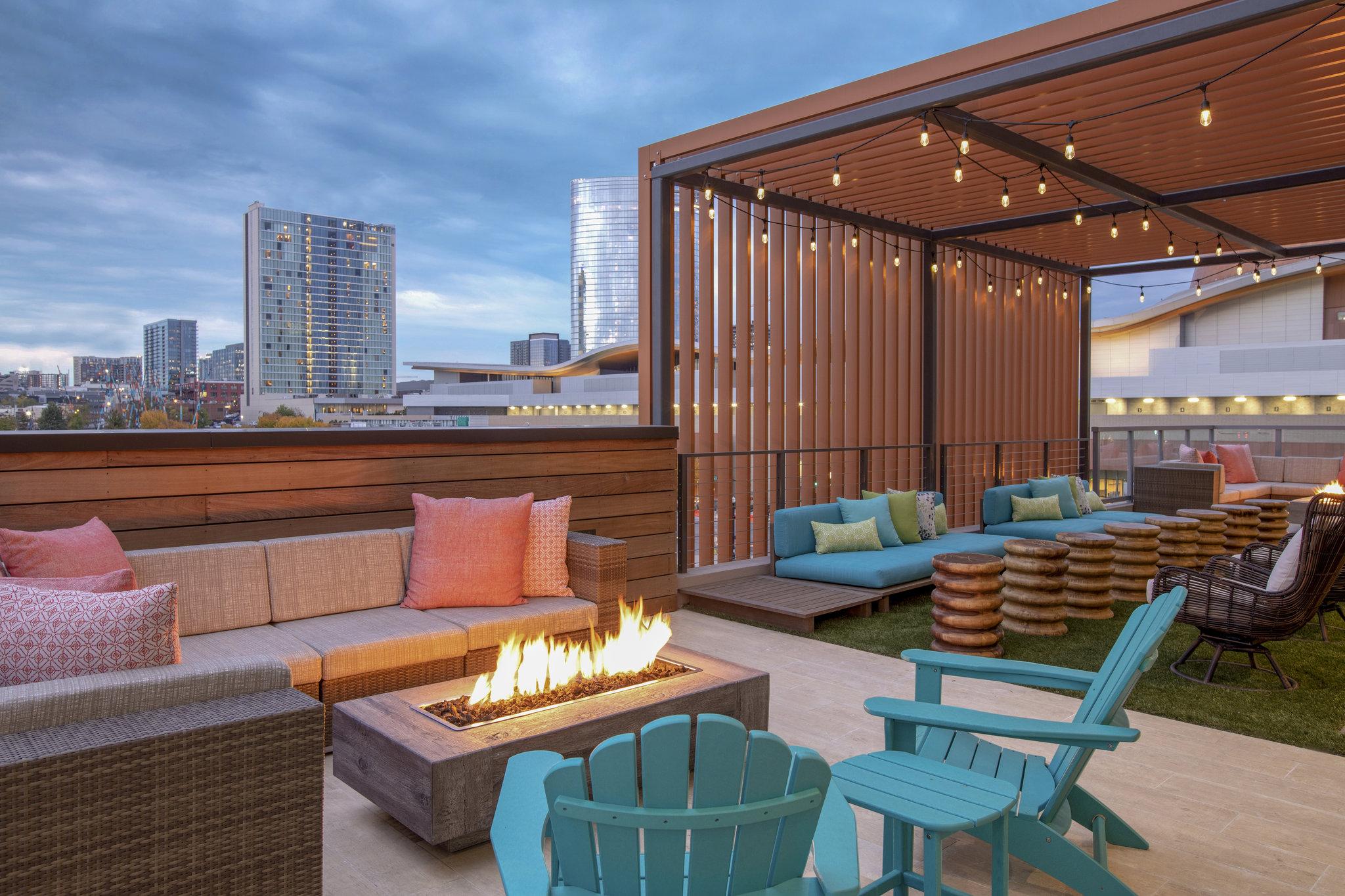 Margaritaville Vacation Club - Nashville Luaran gambar