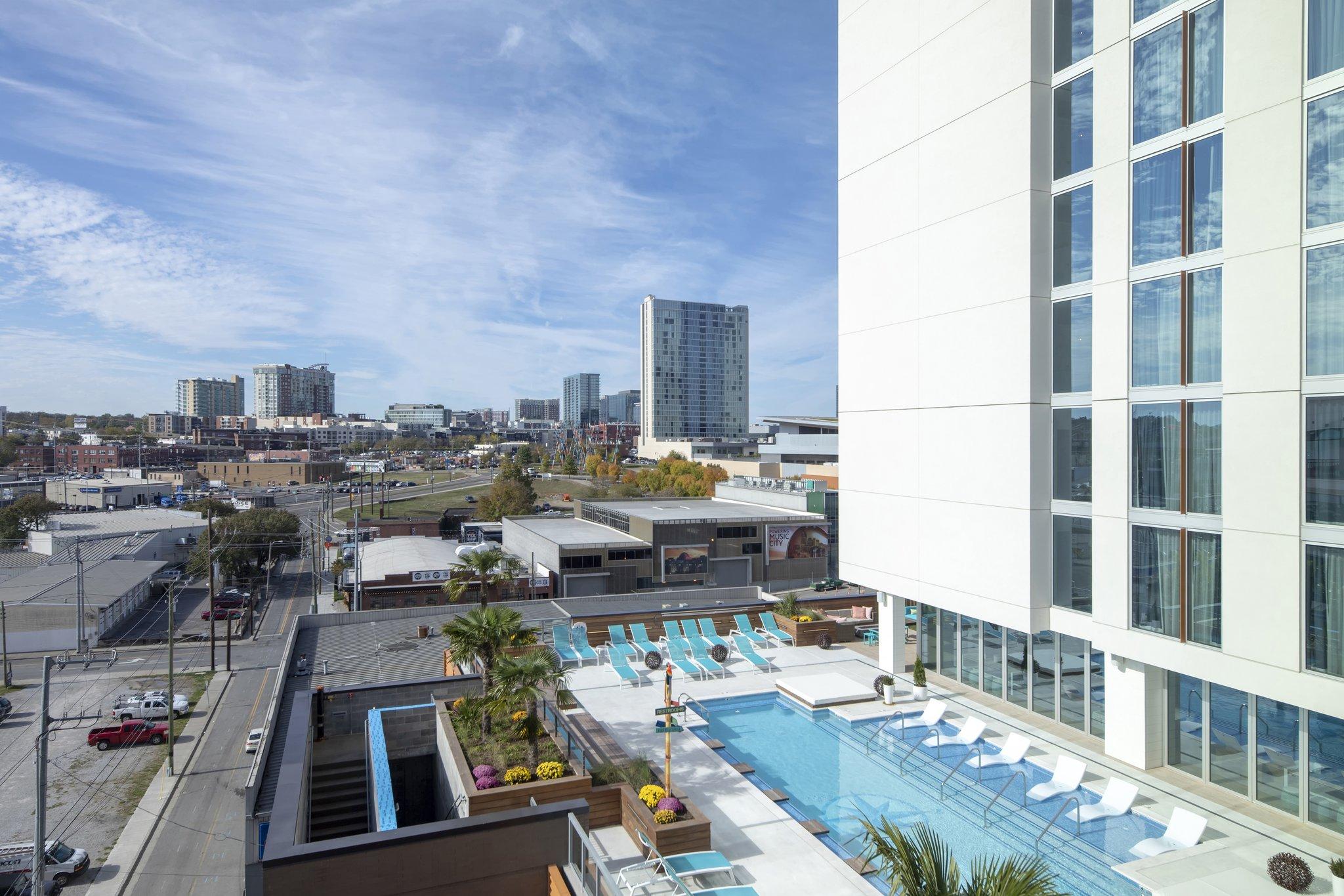 Margaritaville Vacation Club - Nashville Luaran gambar
