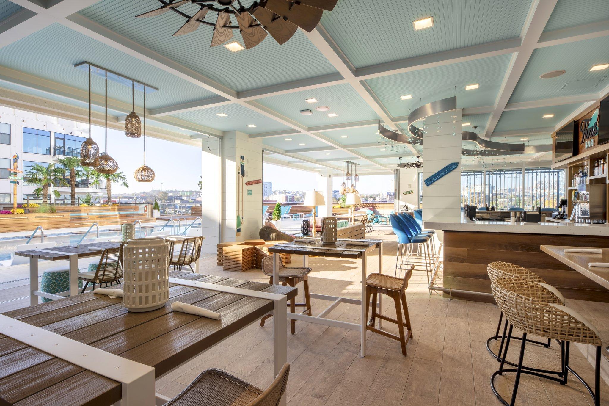 Margaritaville Vacation Club By Wyndham Nashville Luaran gambar