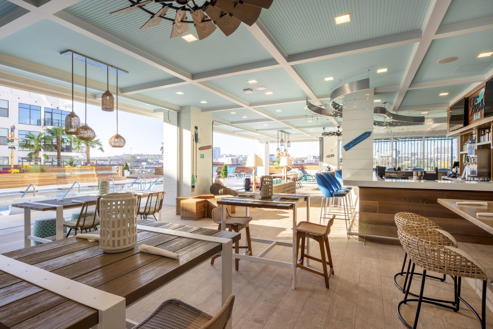 Margaritaville Vacation Club - Nashville Luaran gambar