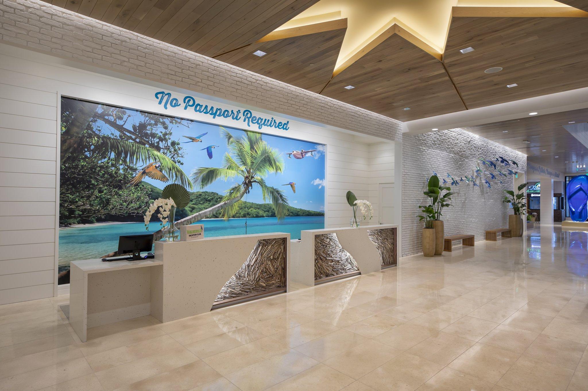 Margaritaville Vacation Club By Wyndham Nashville Luaran gambar