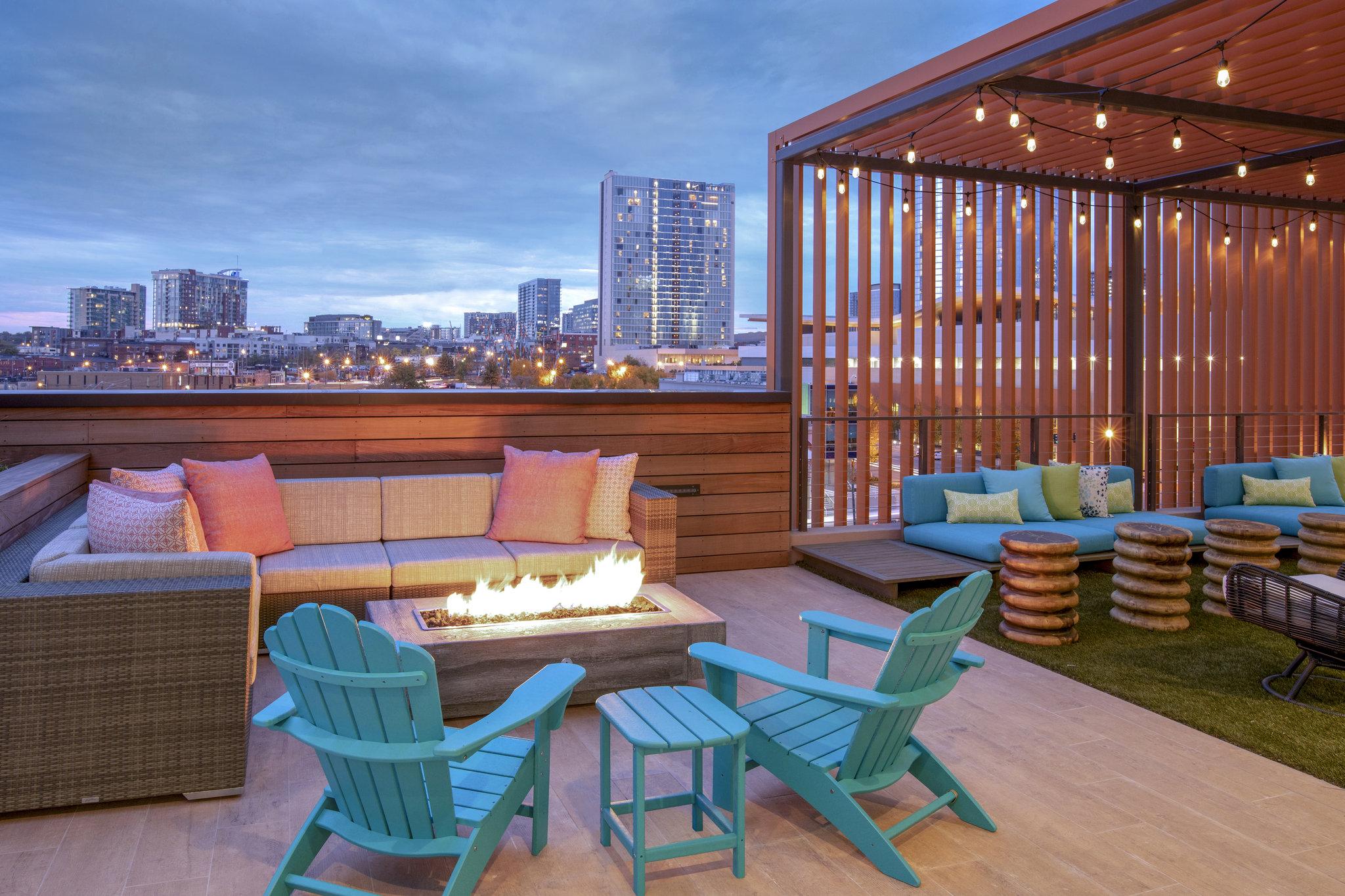 Margaritaville Vacation Club - Nashville Luaran gambar